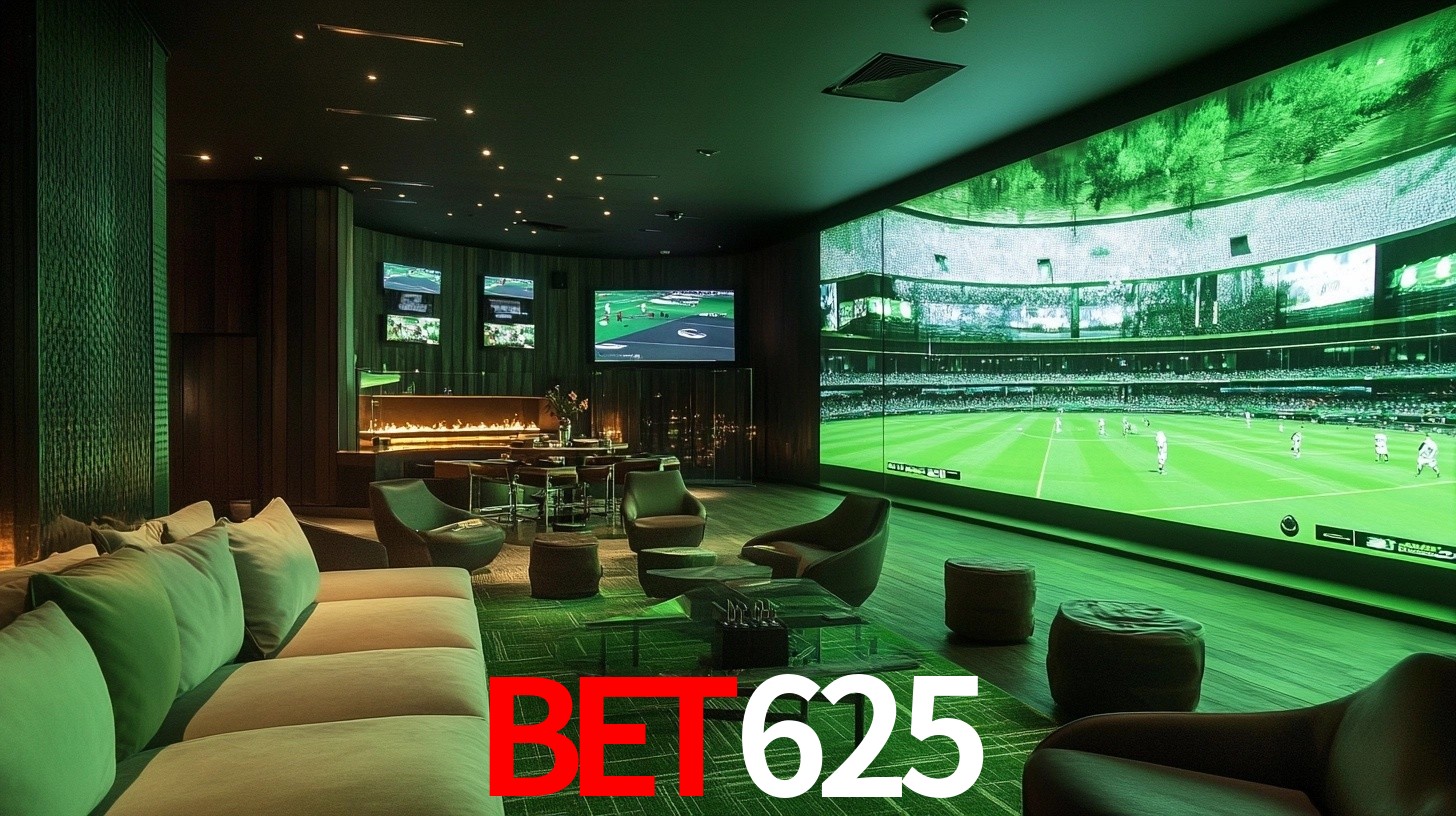 BET625: Seu Cassino Premiado com Pagamentos Rápidos
