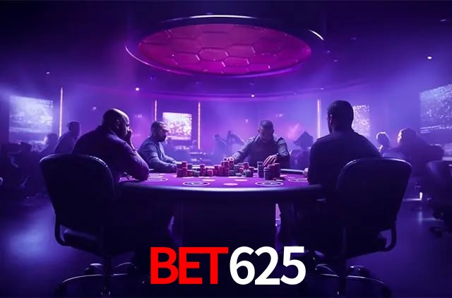 Experiência VIP BET625