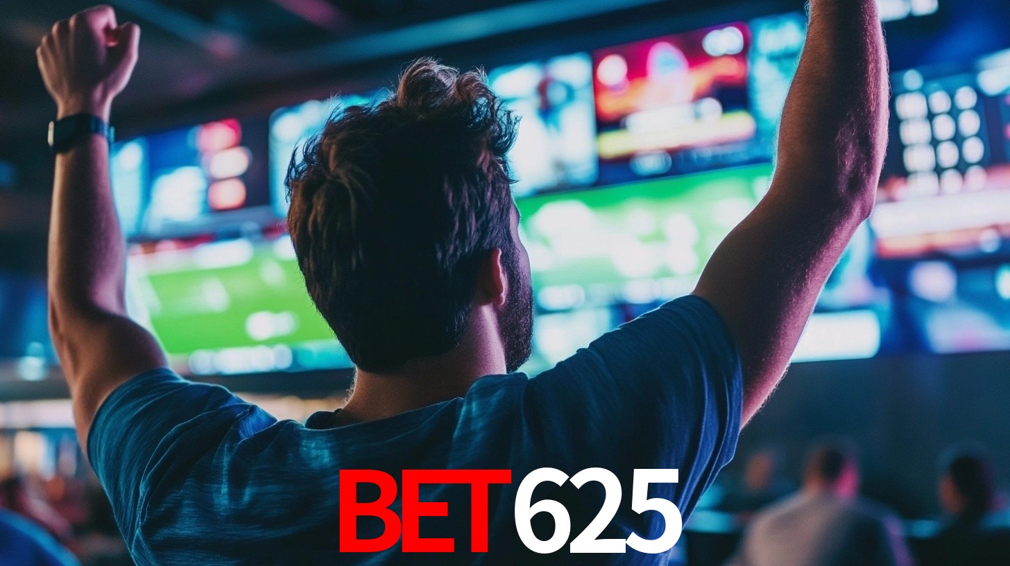BET625 - Jackpot Exclusivo para VIPs - BET625.com