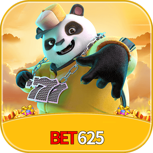 BET625 Logo