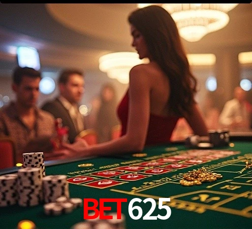 Vantagens exclusivas BET625 para jogadores brasileiros