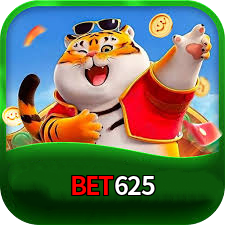 Logo da BET625