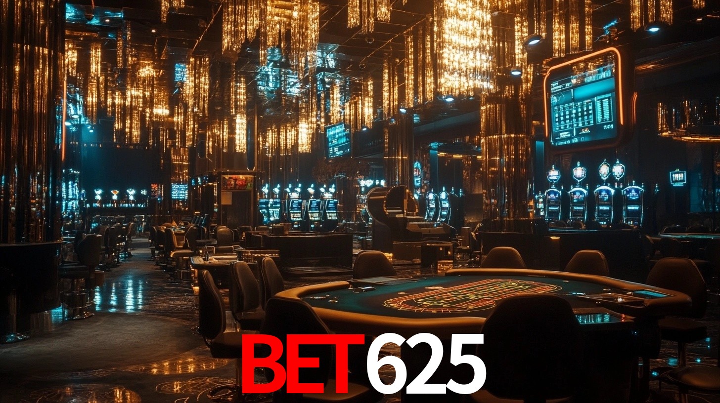 BET625: Seu Especialista em Apostas Esportivas Brasileiras