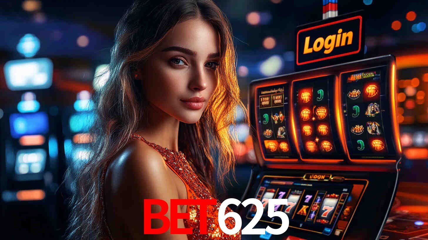 BET625: Jogos de Caça-Níqueis-Altas Recompensas, Roleta-Velocidade, Blackjack-Desafios Máximos