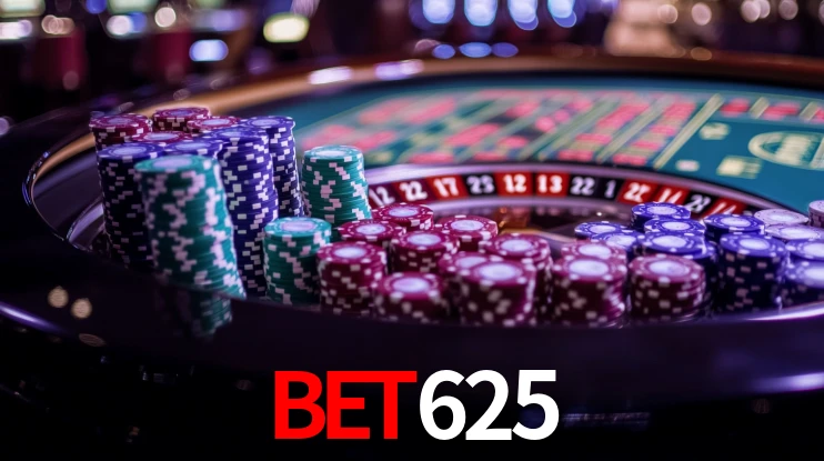 VIP Casino BET625