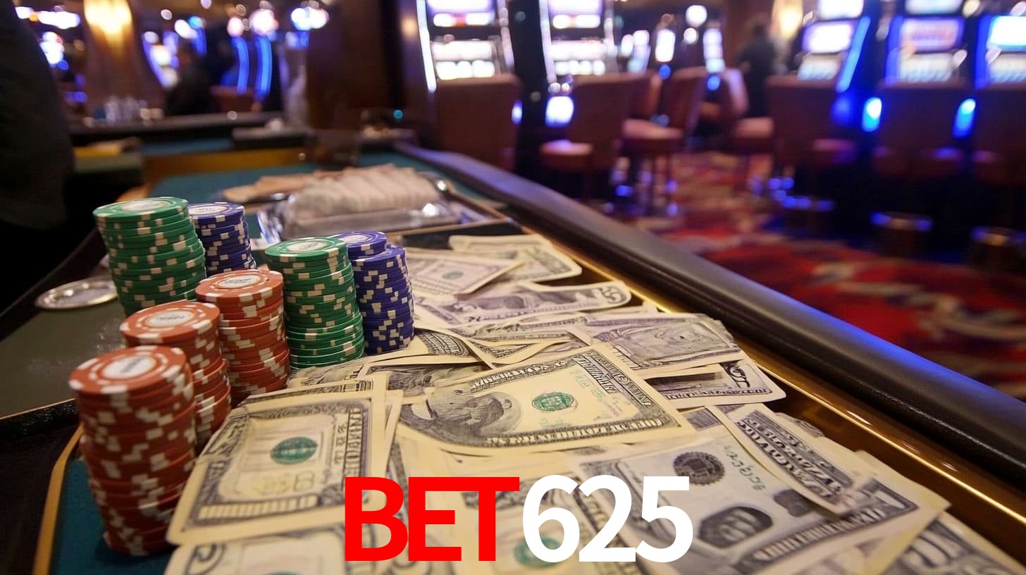 Canal oficial no Telegram da BET625