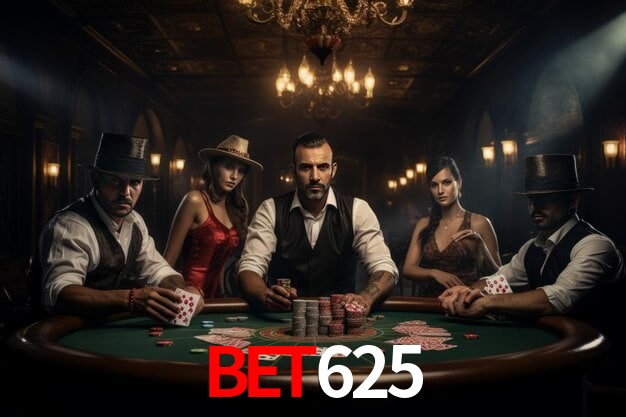 Download para Android e iOS na BET625