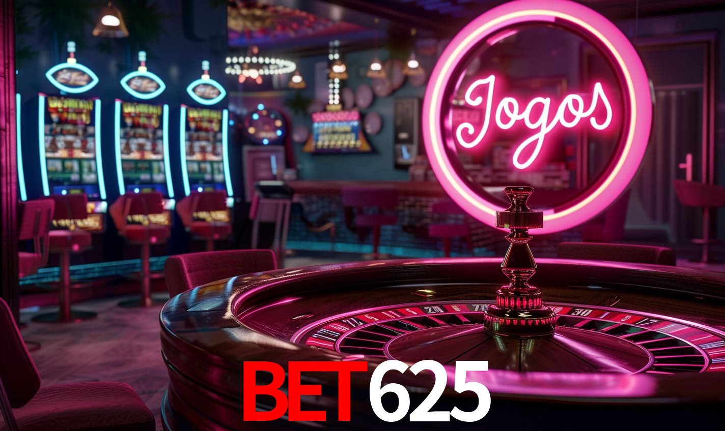 Inovações de Jogos na BET625: O Futuro das Experiências Interativas