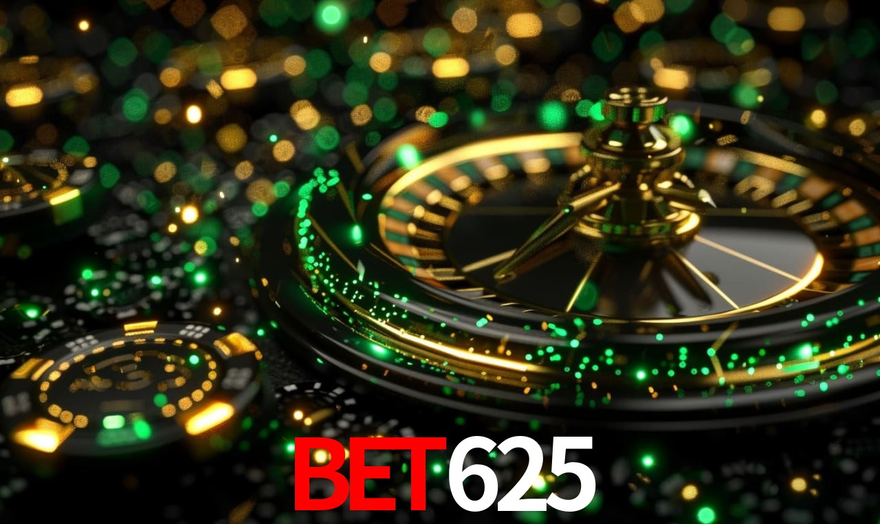 Biblioteca de slots populares na BET625