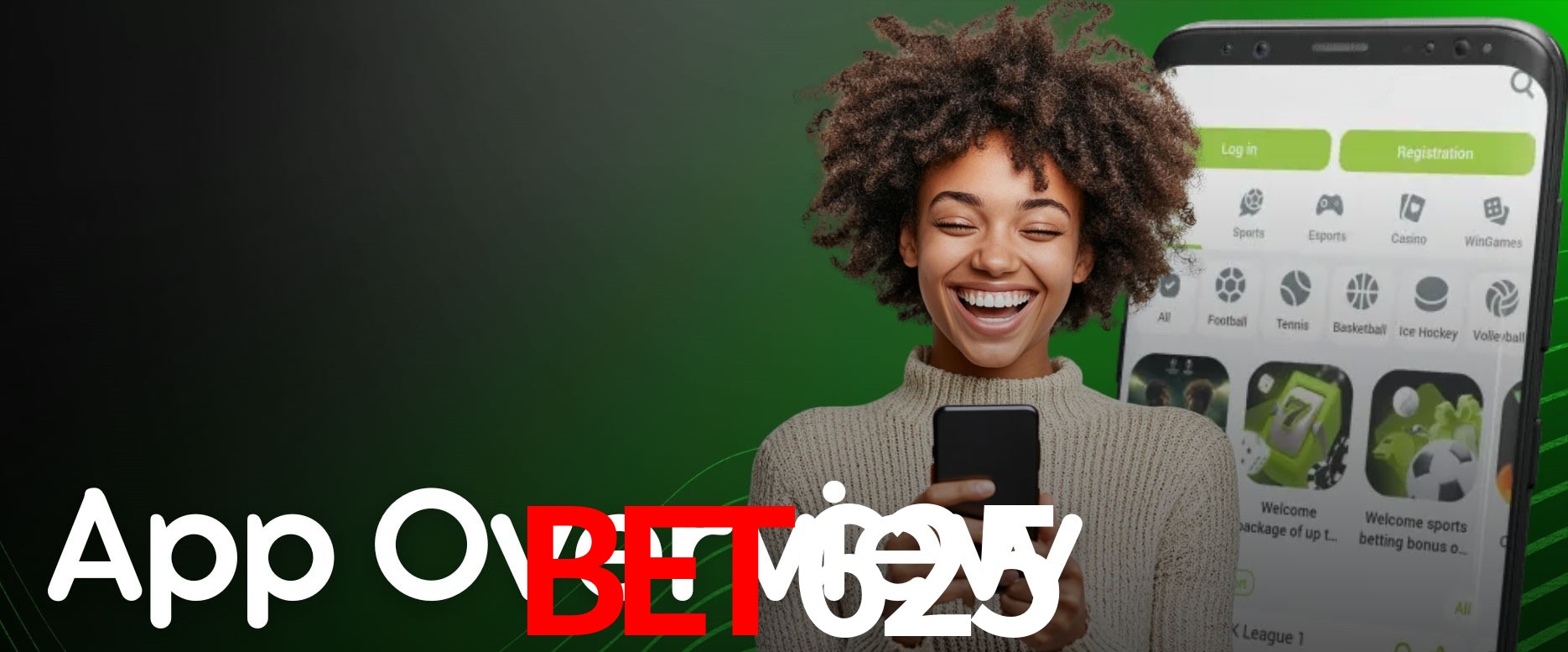 Weekend Specials BET625