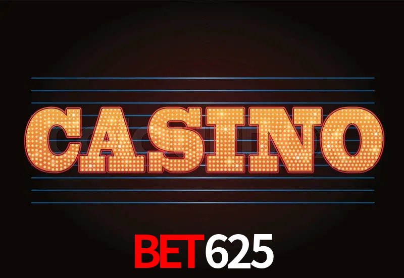 Estatísticas Esportivas BET625