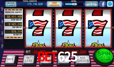 Desvendando o Mundo dos Jogos Virtuais na BET625