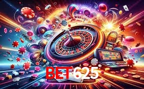 Estatísticas Crash Games BET625