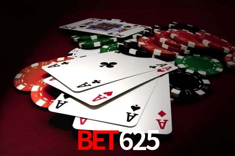 Programa VIP BET625