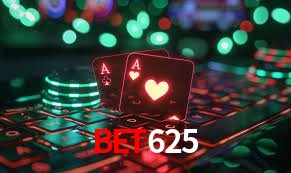 Apostas de Tênis BET625