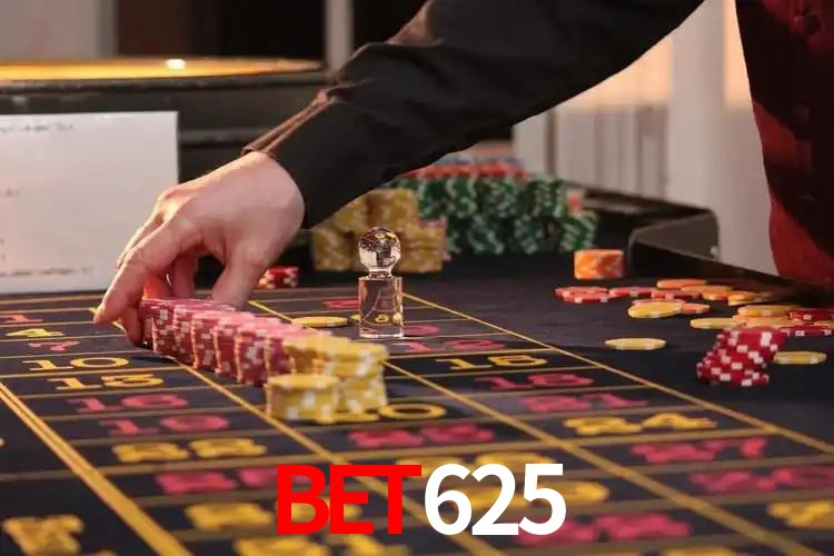 Desvendando o Mundo dos Jogos Virtuais na BET625