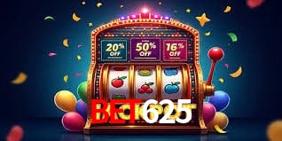 Promoção Relâmpago BET625