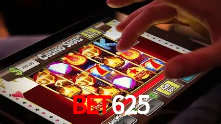 Cassino ao vivo com dealers reais na BET625