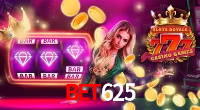 A Popularidade dos Caça-Níqueis no BET625