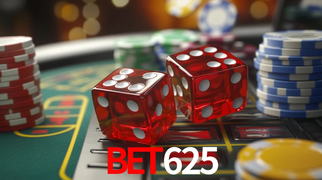 Live Casino BET625