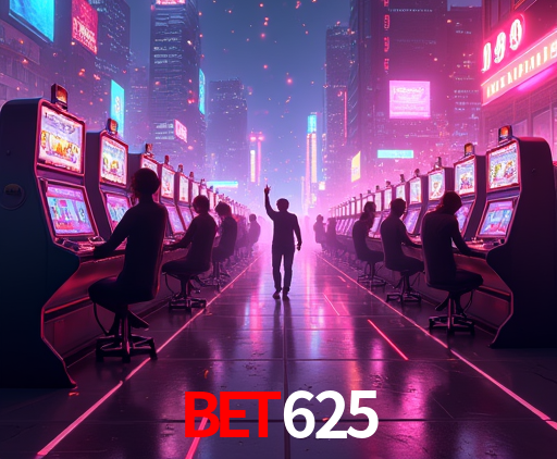 Bônus de Boas-vindas BET625