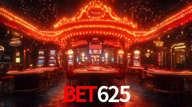 Cashback e recargas na BET625