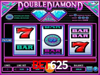 Descubra o Mundo do Cassino Online com BET625