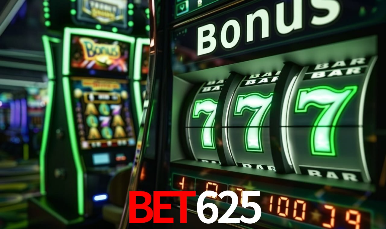Slot Games BET625