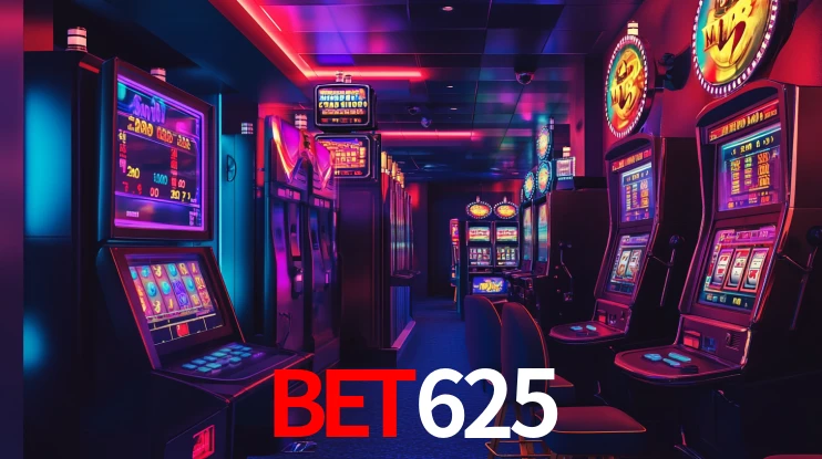 BET625 App Interface