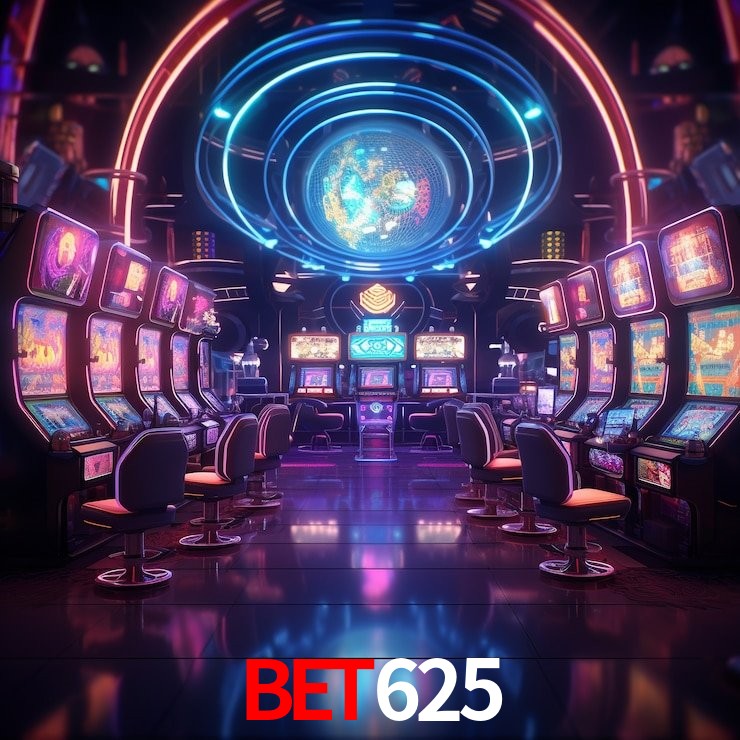 Jackpots e promoções na BET625