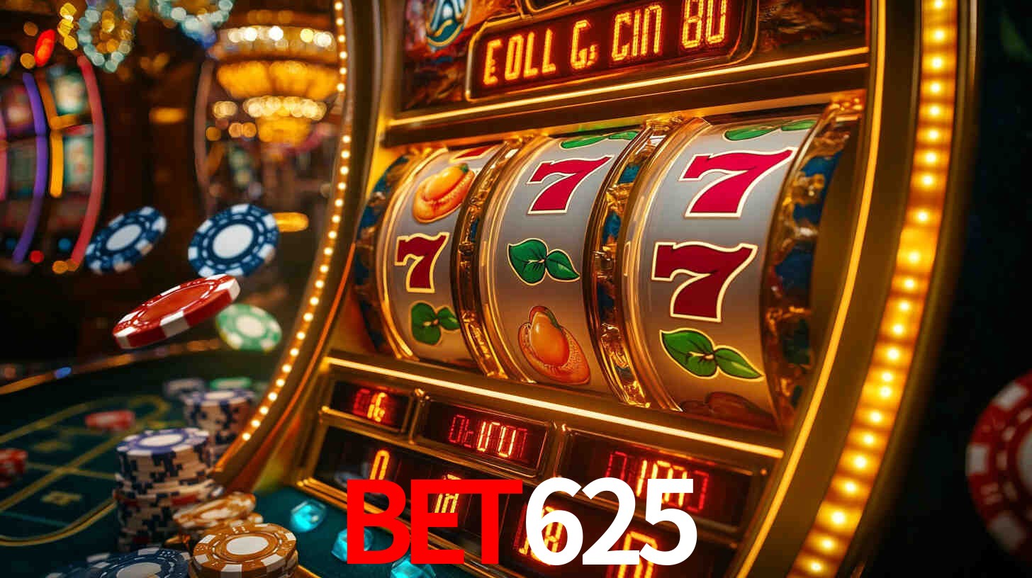 Welcome Bonus BET625