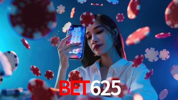 A Emoção da Loteria na BET625: Uma Chance de Mudança de Vida