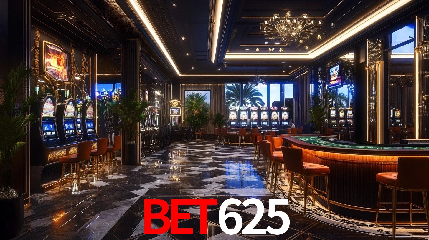 Exclusive Games BET625