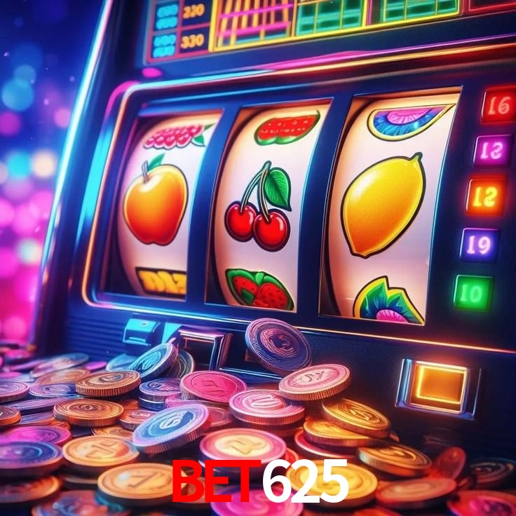 Apostas de Futebol BET625