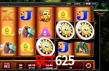 Inovações de Jogos na BET625: O Futuro das Experiências Interativas