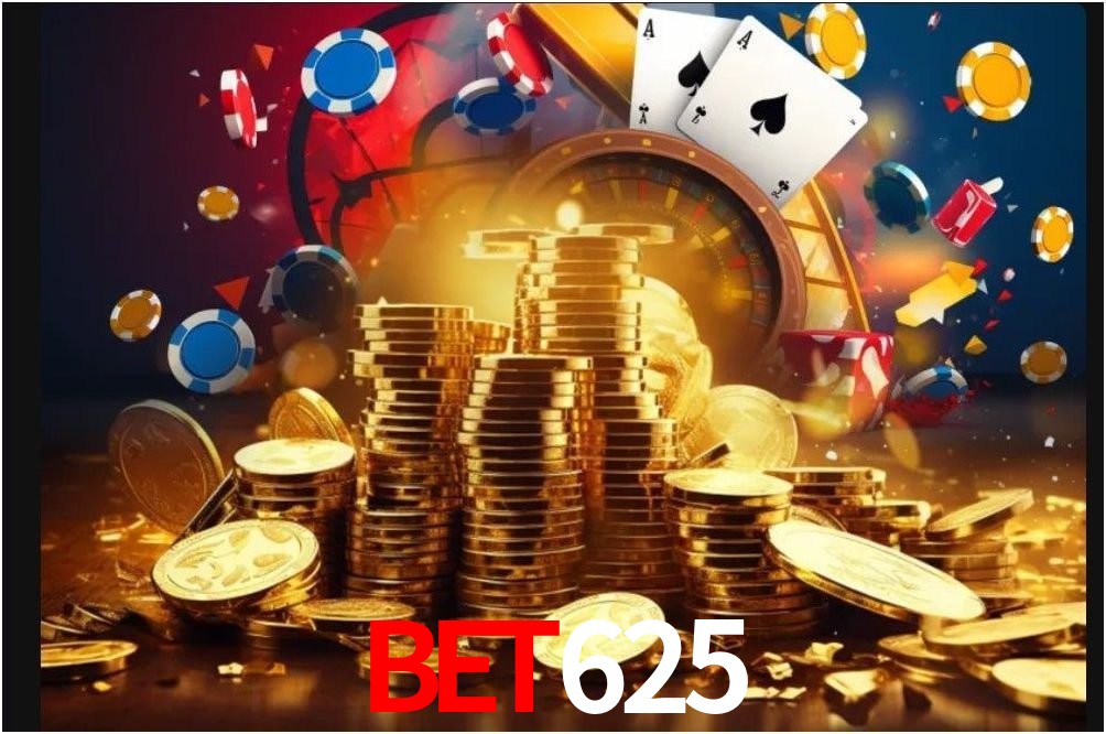 cassino BET625