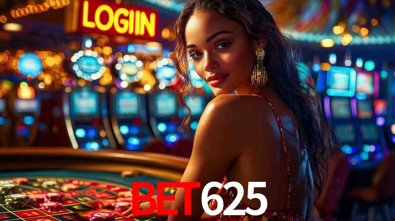 Casino Ao Vivo BET625