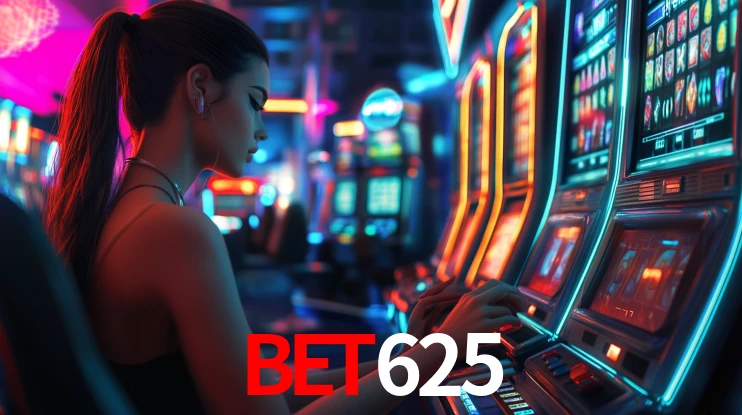 Bônus de boas-vindas na BET625