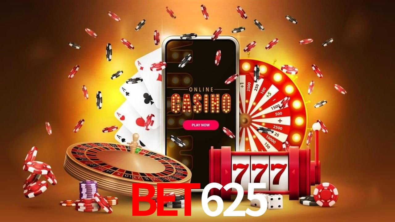 Provedores de Jogos BET625