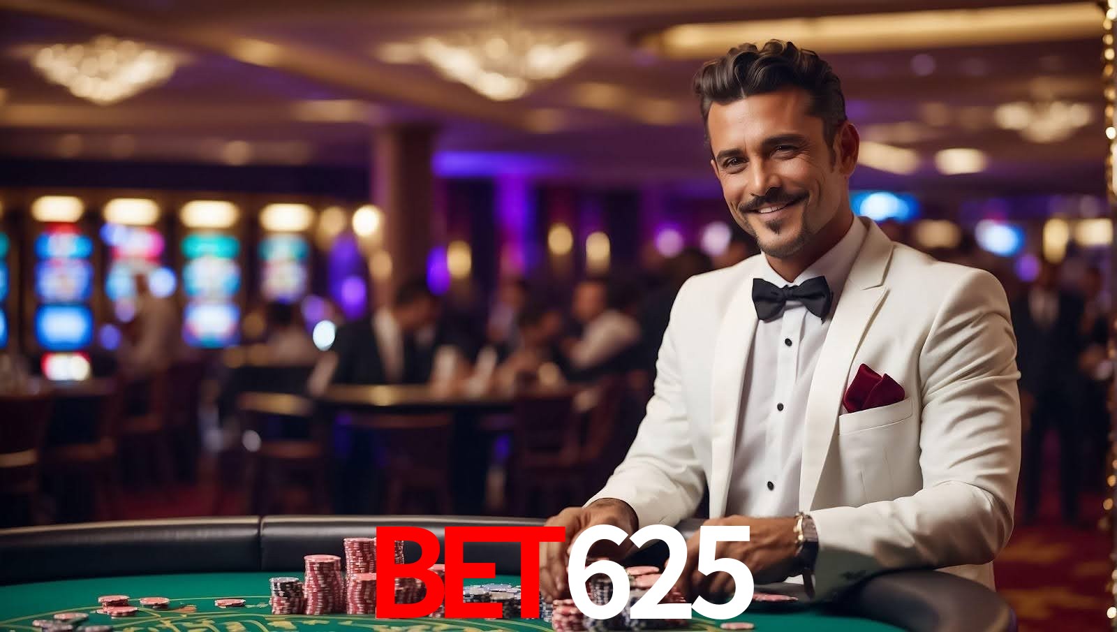 Integração de APIs BET625