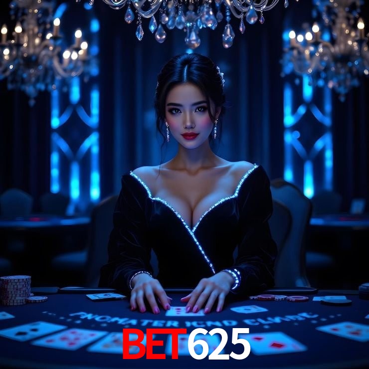 Jogos de Slot BET625