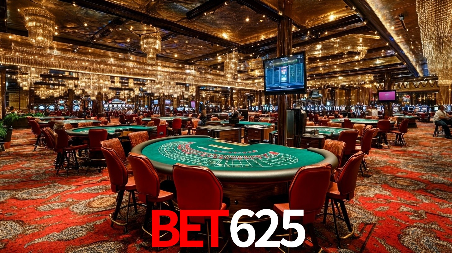 BET625.com