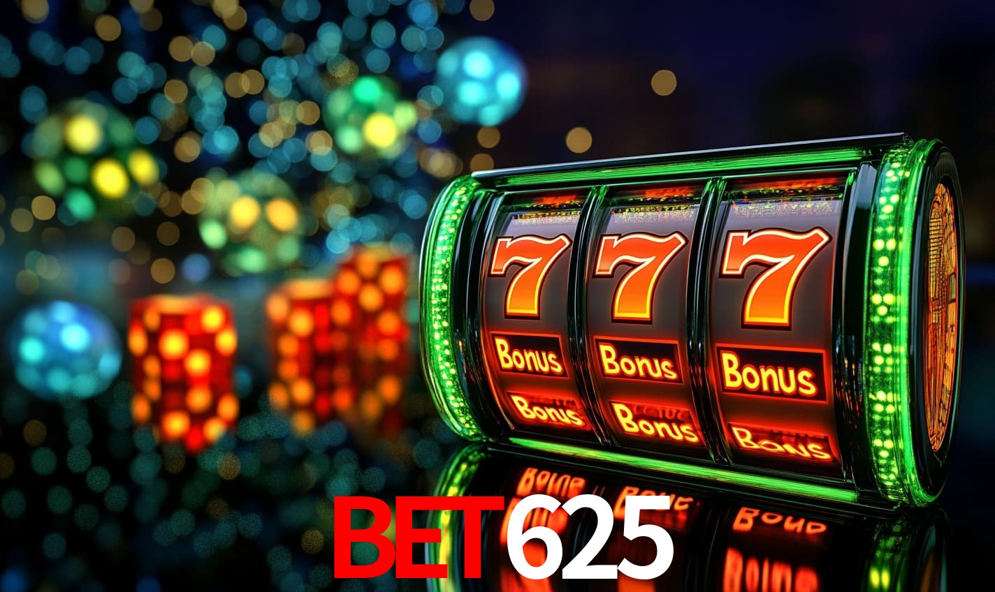 Cadastro Rápido BET625