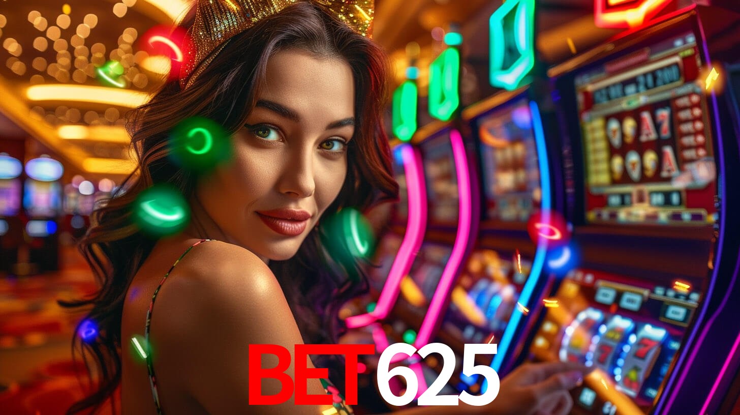 Apostas com odds competitivas na BET625