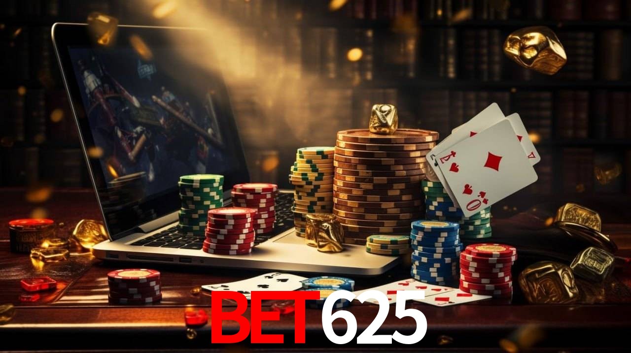 Casino Ao Vivo BET625
