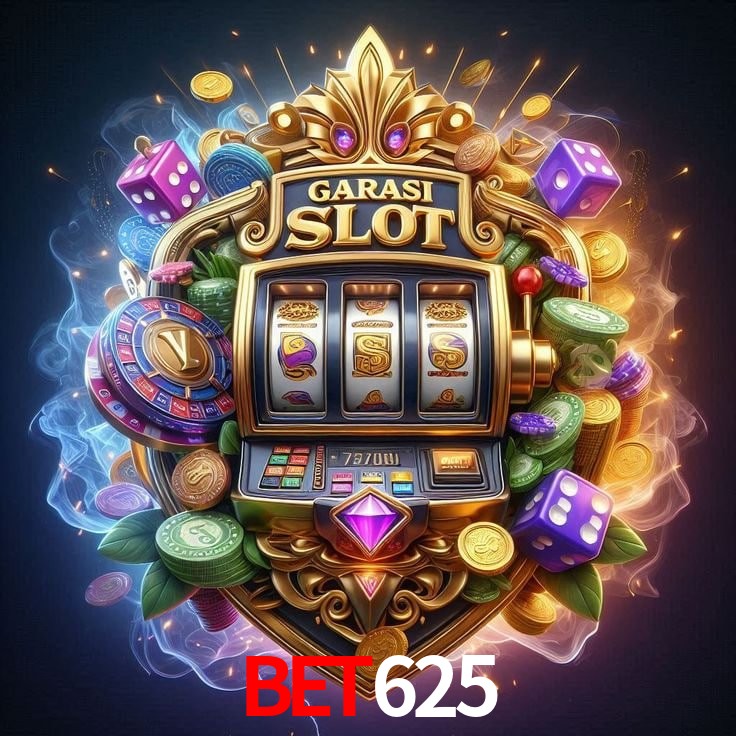 Tecnologia da Plataforma BET625