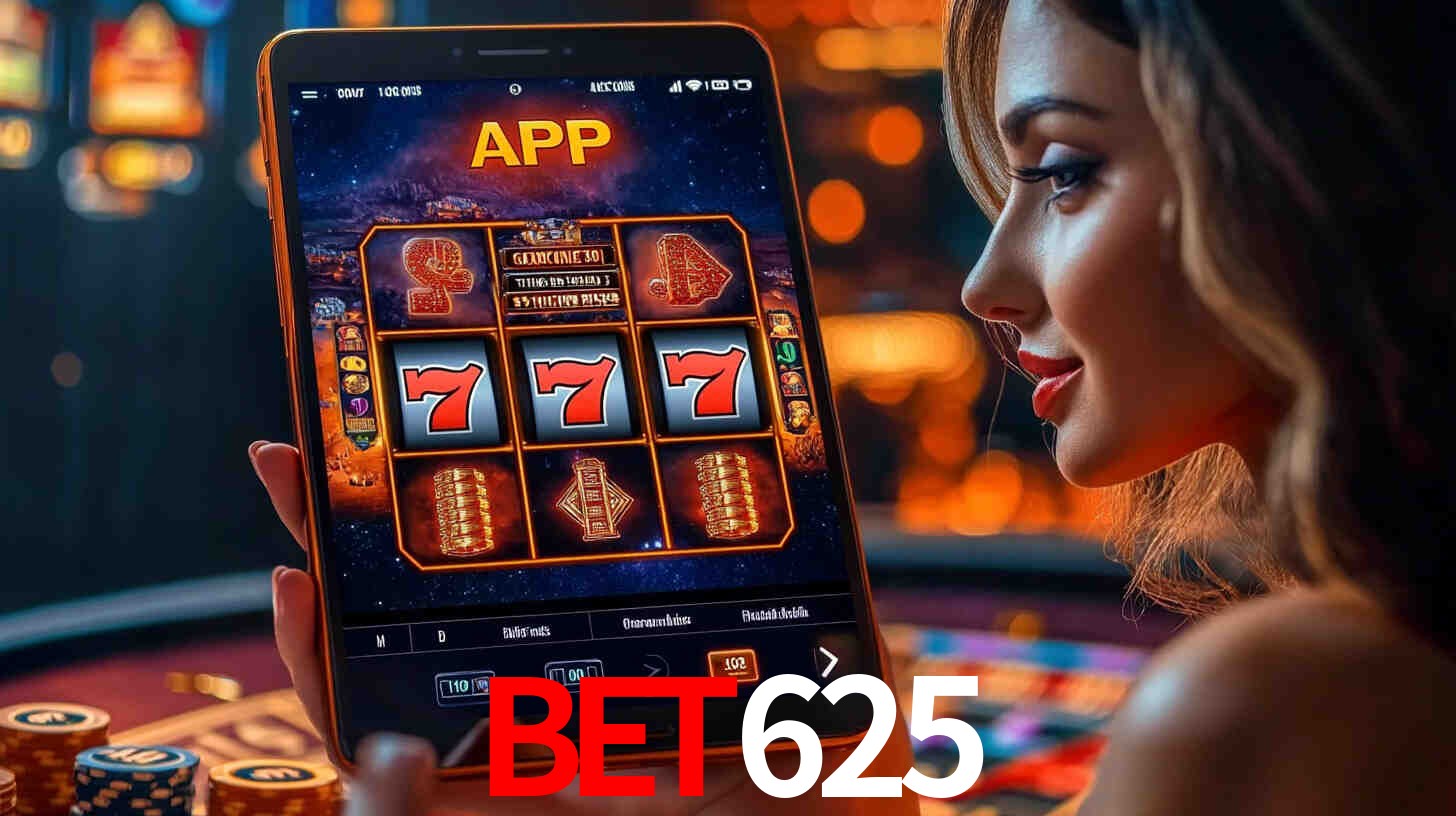 BET625.com