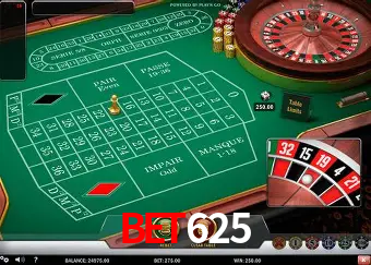 Jogos de mesa e apostas rápidas na BET625