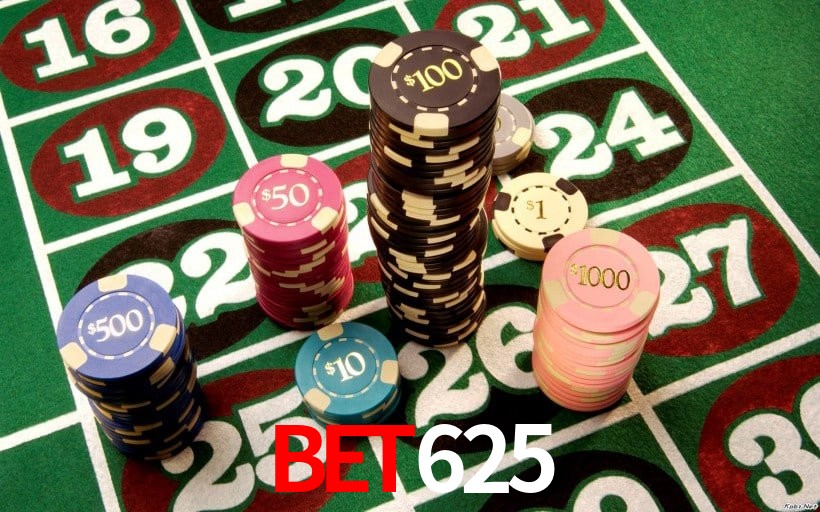 Estratégias Crash Games BET625