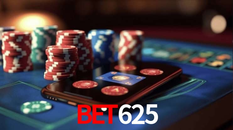 Mesa de Blackjack BET625